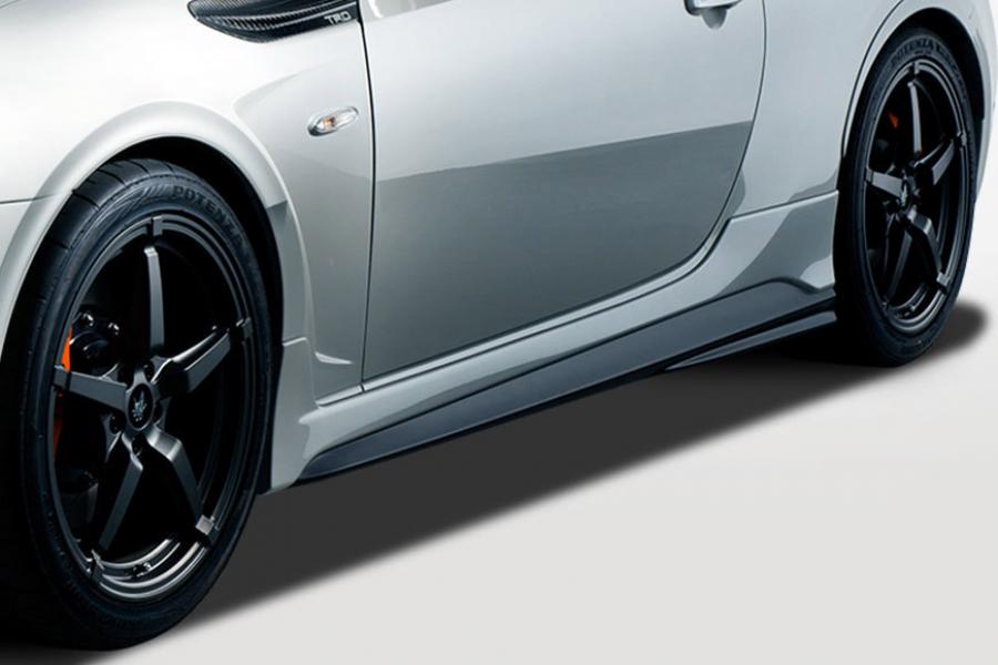  Toyota GT 86 14R-60 Limited Edition 2014 года  (фото 7 из 35)